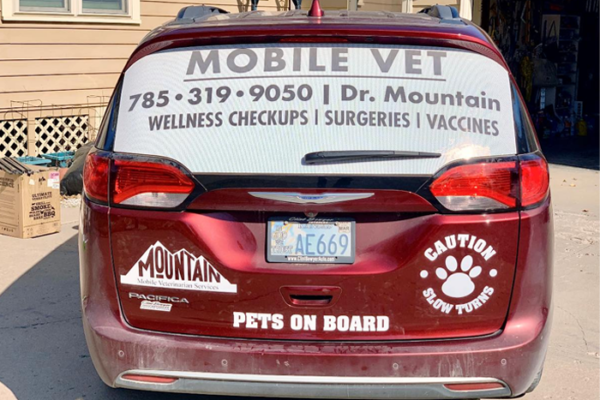 How Much Does a Mobile Vet Visit Cost in 2026? Full Pricing Breakdown